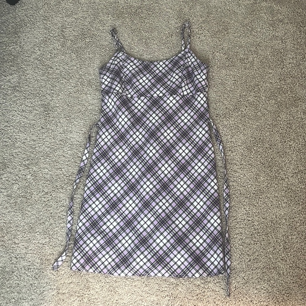 Brandy melville dress